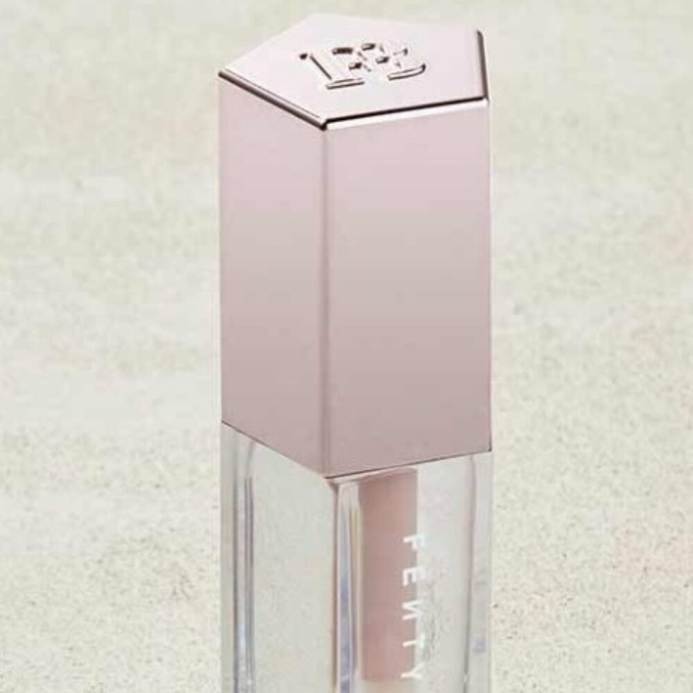 Fenty Beauty Gloss Bomb Universal Lip Luminizer (Glass Slipper)